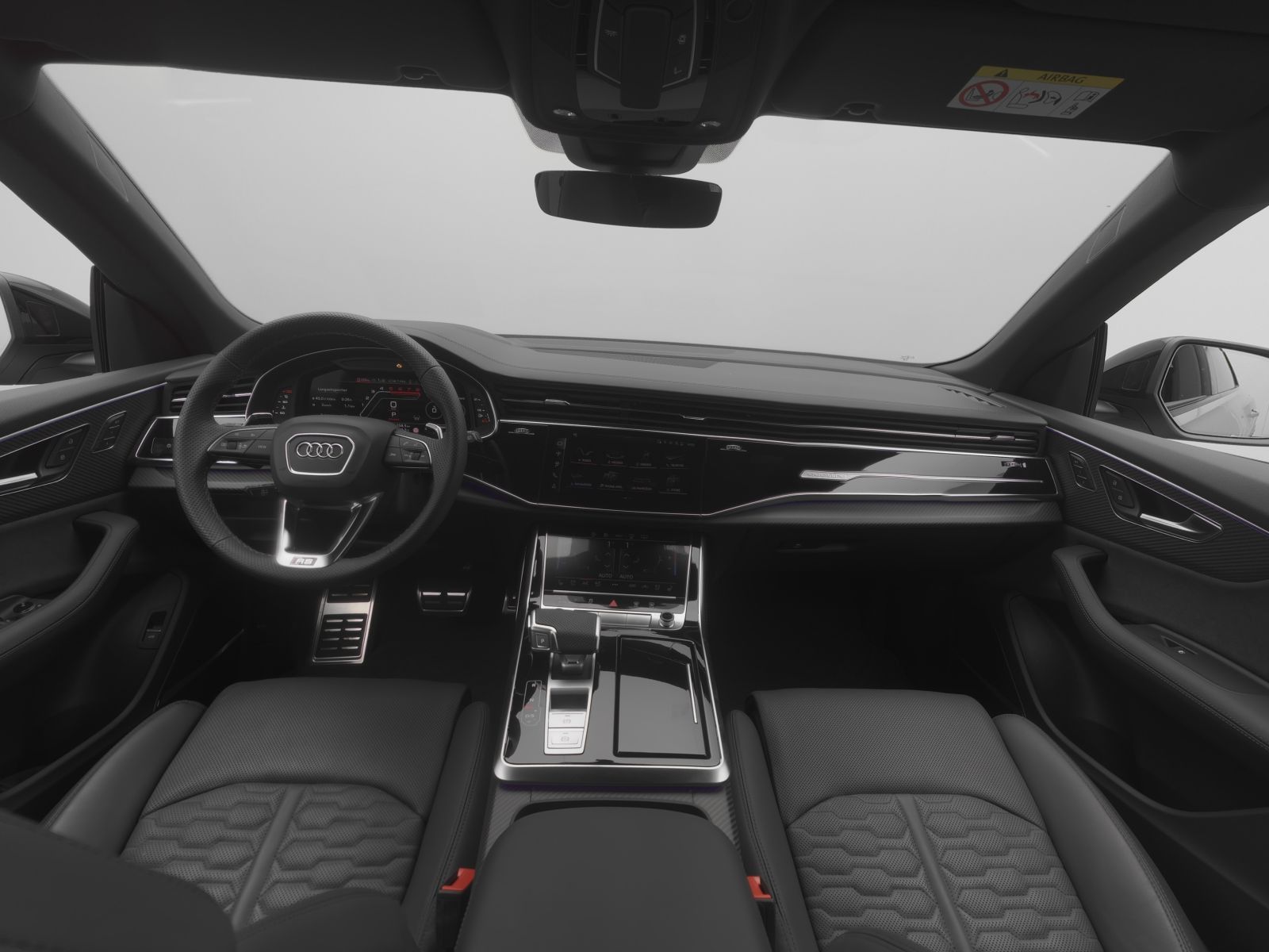 Audi RSQ8 - Bild 7