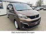 Peugeot Traveller Active L2 8-Sitzer Navi Klimaanlage - Peugeot Traveller aus 2017