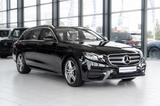 Mercedes-Benz E 220 d T Avantgarde 9-G*AMG-LINE*LEDER*NAVI*LED - Mercedes-Benz E 220 in Bonn