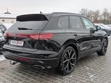 Volkswagen Touareg 3.0TDI 4M R-Line VOLL Black 22" UPE 114T - Volkswagen: L