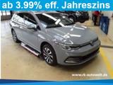 Volkswagen Golf Variant 2.0 TDI Active Navi  Kamera digital - Volkswagen Golf: TDI