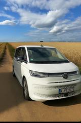 Volkswagen T7 Multivan 1,4 eHybrid, VW Garantie bis 11.26. - Volkswagen T7 Multivan aus 2021
