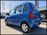 Suzuki WAGON R+ 1.3 COMFORT AUTOMATIK KLIMA - Suzuki Wagon R+ Benziner Gebrauchtwagen