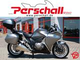 Honda VFR 1200 F           ++ TOP ZUSTAND ++ - HONDA VFR1200F