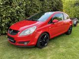 Opel Corsa 1.4 Color Edition 74kW Sportfahrwerk ...