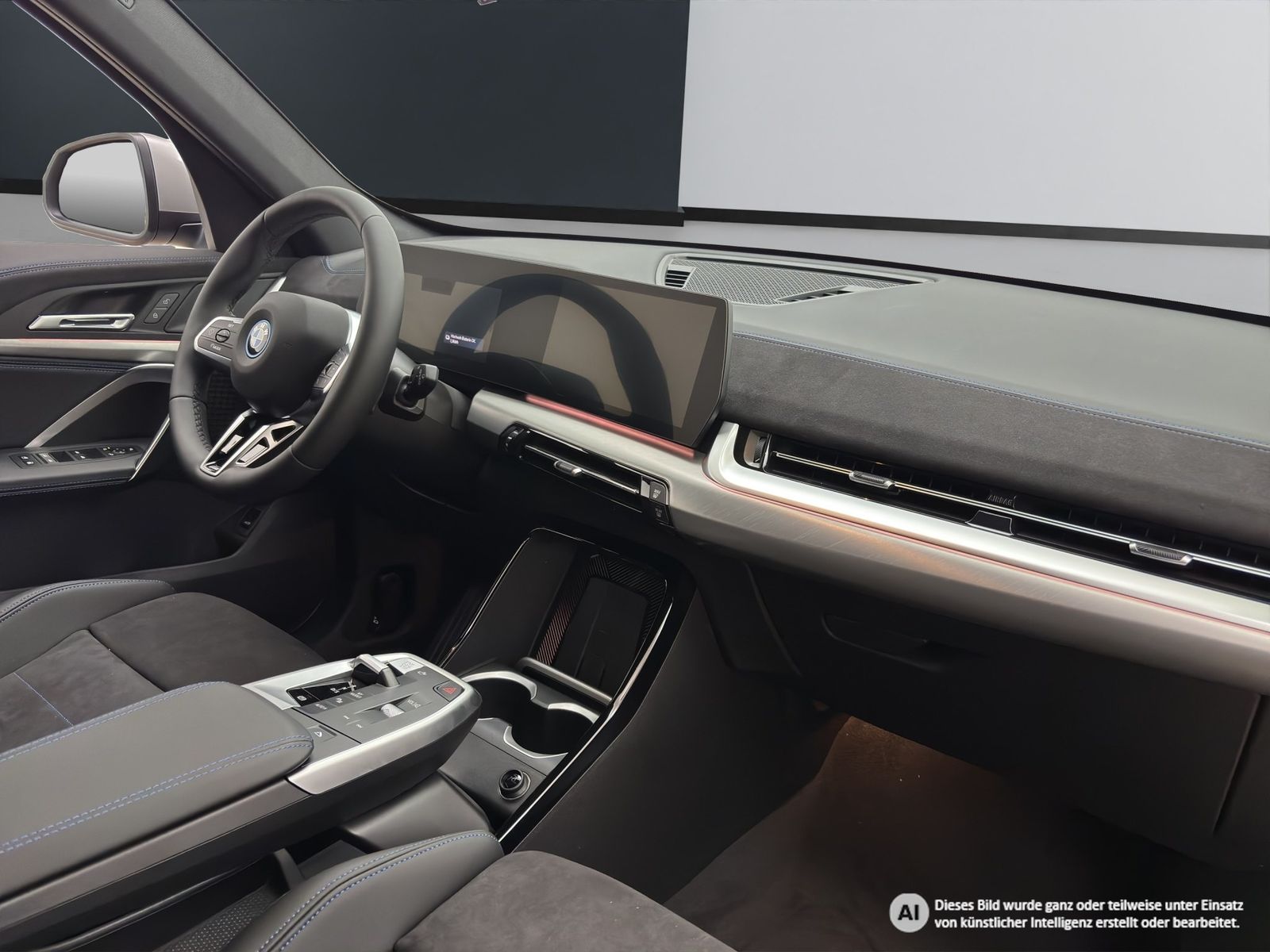 BMW X1 - Bild 6