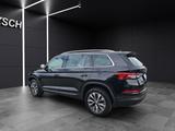 Skoda Kodiaq Style 2.0 TDI DSG AHK ACC LED - Skoda Kodiaq mit Diesel-Antrieb: Geländewagen, Automatik