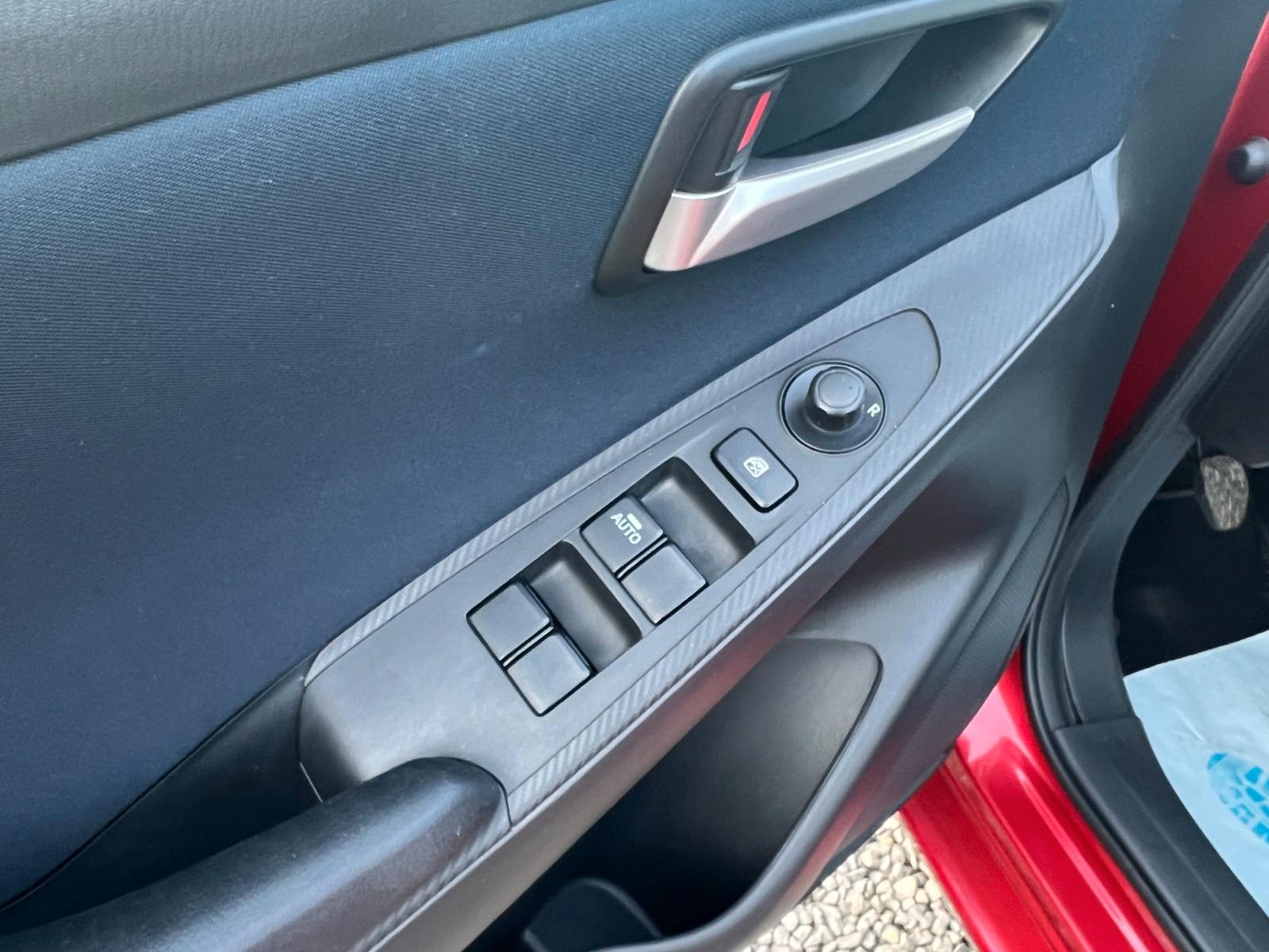 Mazda 2 Lim. SHZ Tempomat Klimaauto.