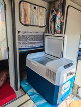 Mercedes-Benz Sprinter Wohnmobil,CDI213,TÜV/Gas neu - Mercedes-Benz Kastenwagen G