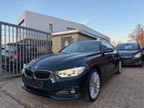 BMW 420 4 Coupe 420 i xDrive Luxury Line LEDER NAVI - BMW 420 mit Benzin-Antrieb: Automatik