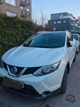 Nissan Qashqai - Nissan Qashqai