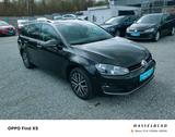 Volkswagen Golf VII Variant Allstar BMT "Automatik "Navi - Volkswagen: Allstar