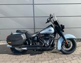 Harley-Davidson Heritage Classic 114 Softail FLHCS, 5HD1... - HARLEY-DAVIDSON SOFTAIL HERITAGE CLASSIC 114 FLHCS