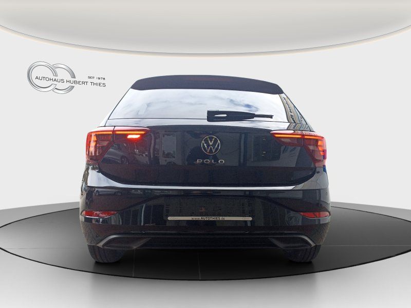 Fahrzeugansicht 6 Fahrzeugabbildung Volkswagen Polo 1.0 TSI Life 1.0 TSI EU6e Life