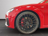 Audi TT - Vorschau Bild 9