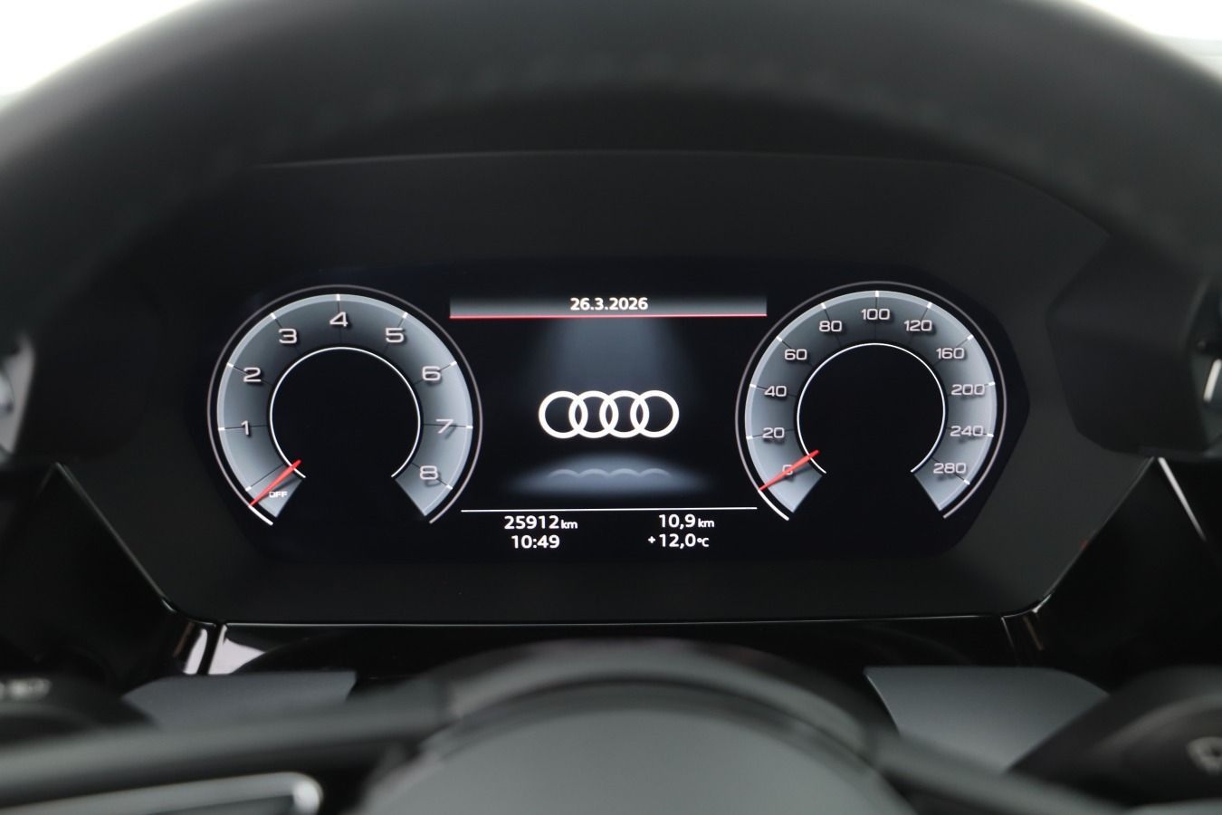 Audi A3 - Bild 11