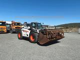 Bobcat TL 38.70 HF AGRI*1.Hand*Klappschaufel - Angebote