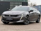 Peugeot 508 SW Hybrid 225 GT Pack - Peugeot 508 GT-Pack