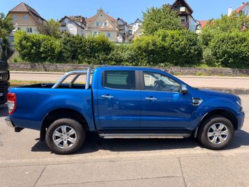 Ford Ranger - 10