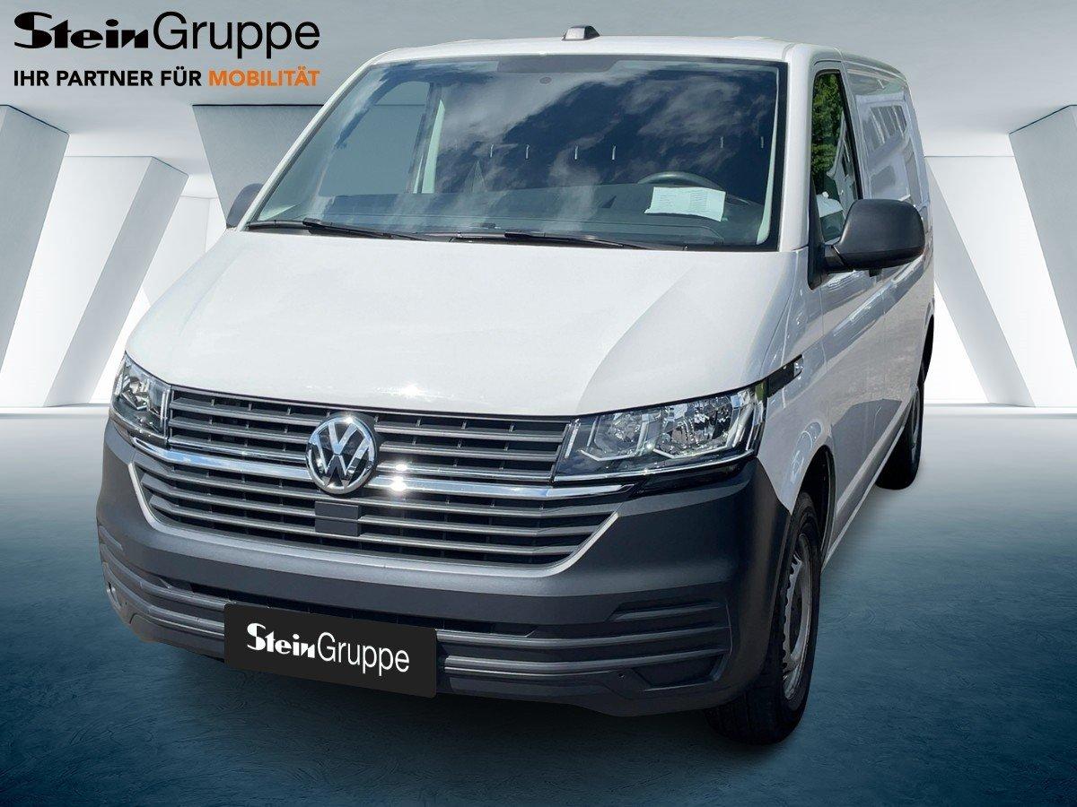 Volkswagen T6.1 Transporter Kasten Eco Profi KR DAB+PDC