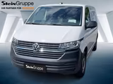 Volkswagen T6.1 Transporter Kasten Eco Profi KR DAB+PDC - VW T6 Transporter von 2021