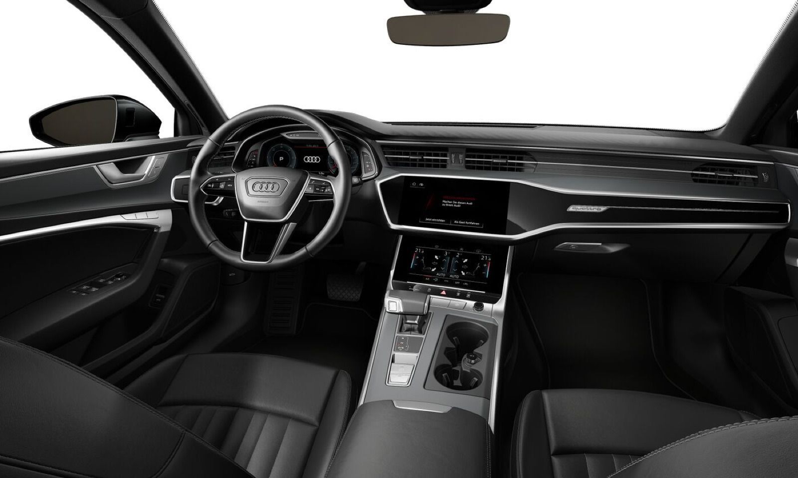 Audi A6 - Bild 6