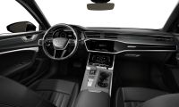Audi A6 - Vorschau Bild 6