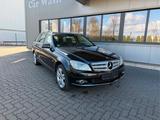 Mercedes-Benz C 250 T-Modell BlueEfficiency 150KW  Automatik - Mercedes-Benz C 250 aus 2011