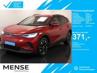 Volkswagen ID.4 - Vorschau Bild 1