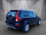 Volvo XC90 2.4 AWD Leder/Schiebedach/AHK/Xenon/7Sitze - Volvo XC90 aus 2013: Geländewagen