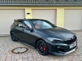 BMW M135i xDrive A - VOLLAUSSTATTUNG & MPerf-Parts - BMW M135: Von Privat