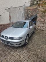 Seat Leon 1,6 16V, Motorschaden  - Seat Leon: Motor