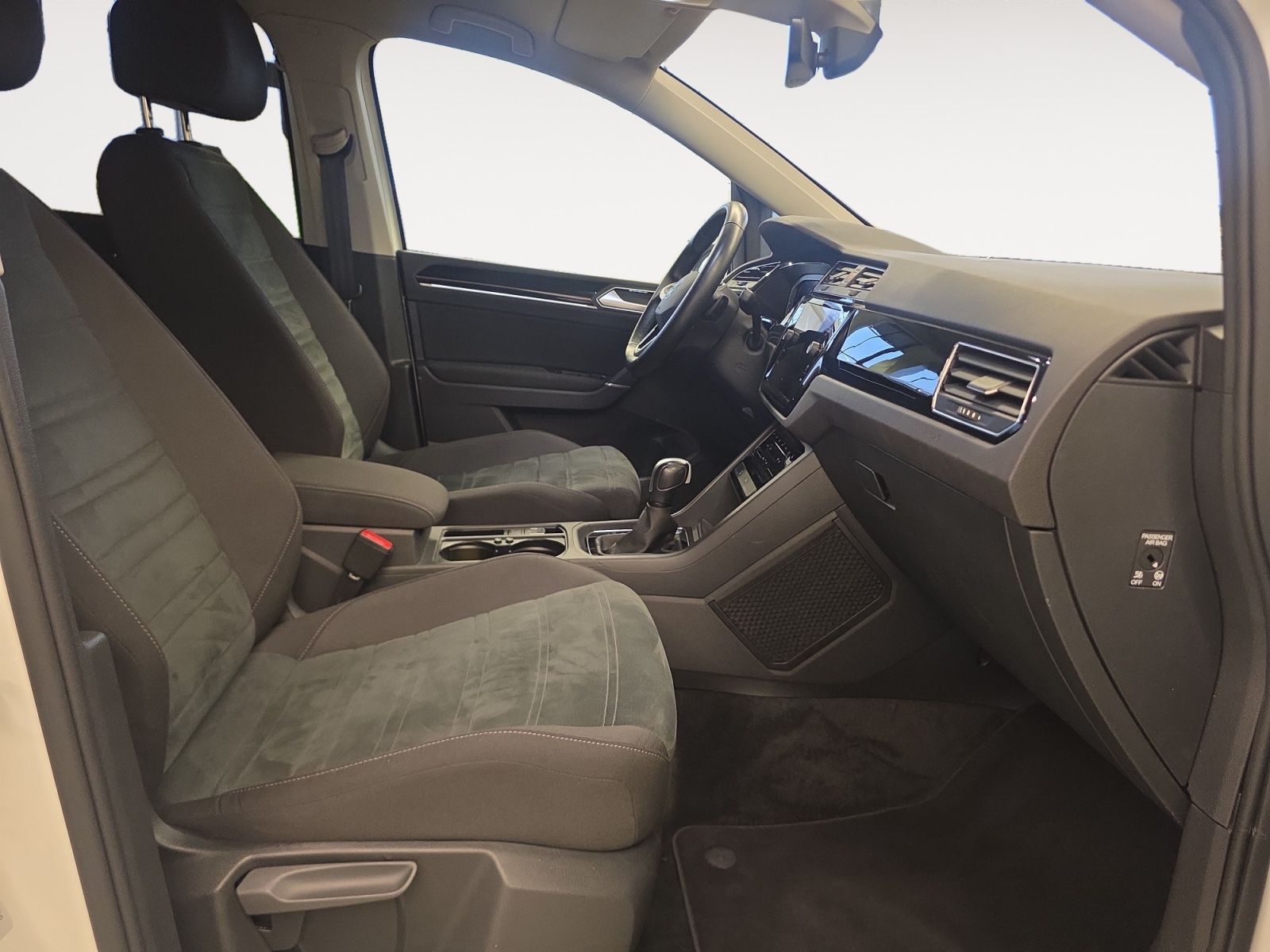 Volkswagen Touran - Bild 16