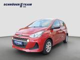 Hyundai i10 1.0 Select KLIMA/Plus-Paket - Hyundai i10 Gebrauchtwagen in Bielefeld