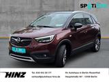 Opel Crossland X Ultimate 1.2 Autom, PDC+Kamera,HUD,  - Opel Crossland (X) Gebrauchtwagen in Berlin