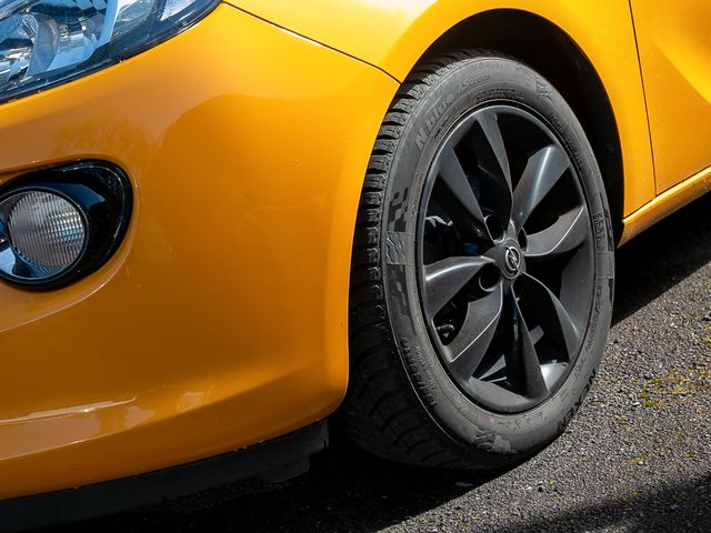 Opel Adam 120 Jahre Editions-Ausstattung