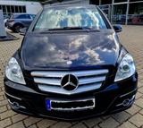 Mercedes-Benz B 180 CDI - Sport, sehr gepflegt