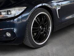 BMW 430 d COUPE BMW 430 d COUPE