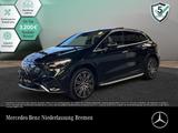 Mercedes-Benz EQE 350+ SUV AMG/PREM./AHK/21"/HuD/TRITT/DIGILIG - Mercedes-Benz EQE SUV in Bremen