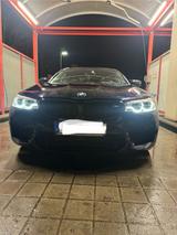 BMW M5 xDrive | NO OPF | GARANTIE 2 Ja.| Unfallfrei - BMW M5 in Düsseldorf