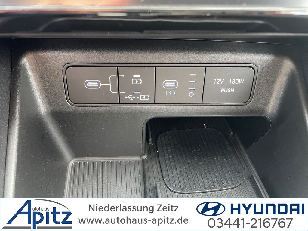 Hyundai TUCSON - Bild 17
