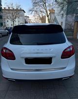 Porsche Cayenne Diesel - Porsche Cayenne Gebrauchtwagen in Mannheim