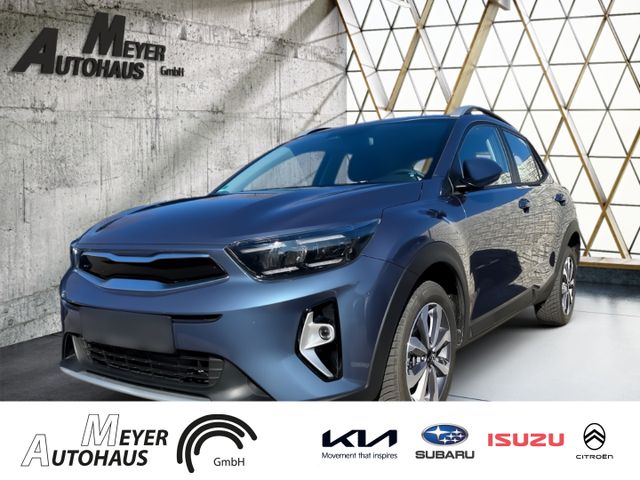 Kia Stonic 1.0 T-GDI DCT Vision +LED-Paket