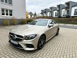 Mercedes-Benz E 200 AMG-Line (MB100 Garantie uvm.) - Mercedes-Benz 200: 200e