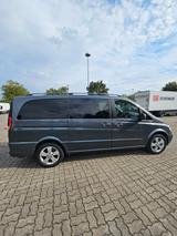 Mercedes-Benz Viano 2.2 CDI Automatik TREND EDITION lang  - Mercedes-Benz Viano aus 2014