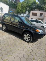 Honda HRV 2000er Baujahr - gebrauchte Honda HR-V aus dem Jahr 2000