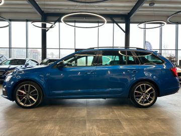 Skoda Octavia Combi RS *2. Hand*Klima*MirrorLink*Navi*