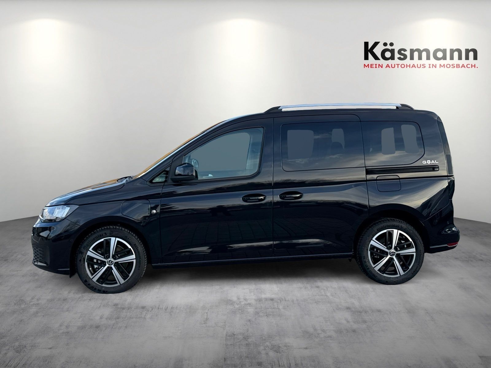 Volkswagen Caddy - Bild 4