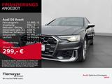Audi S6 Avant TDI Q PDC NAVI VIRTUAL+ LM20 - Audi S6 Jahreswagen