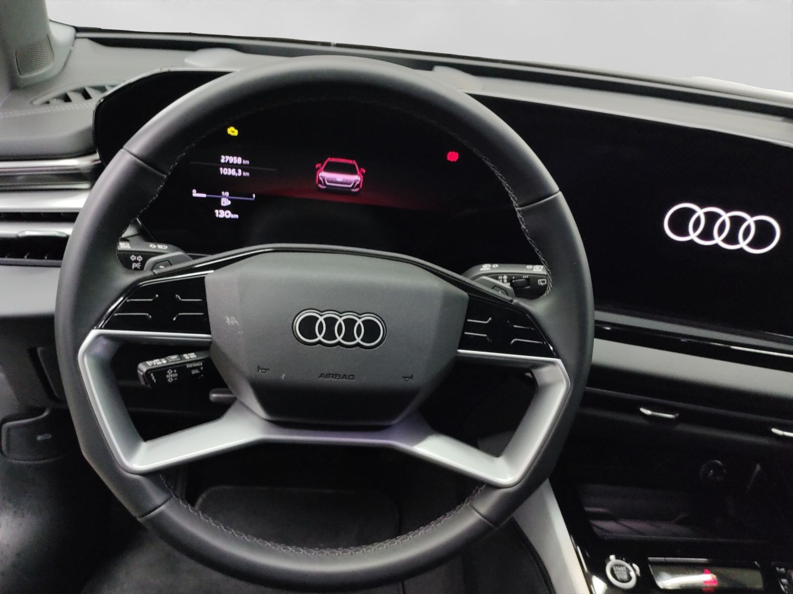 Audi A5 - Bild 10